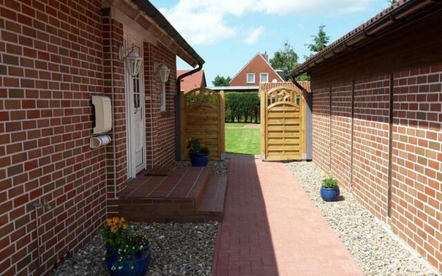 4 **** Ferienhaus Esens