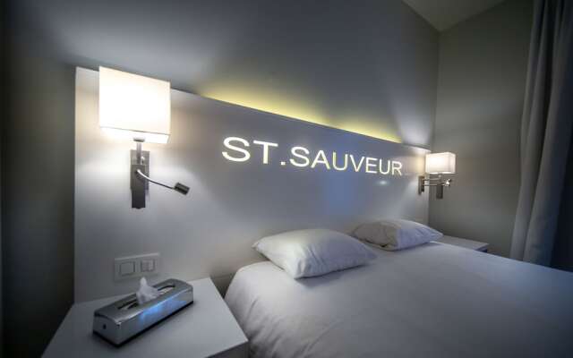 Hotel Saint Sauveur by WP Hotels