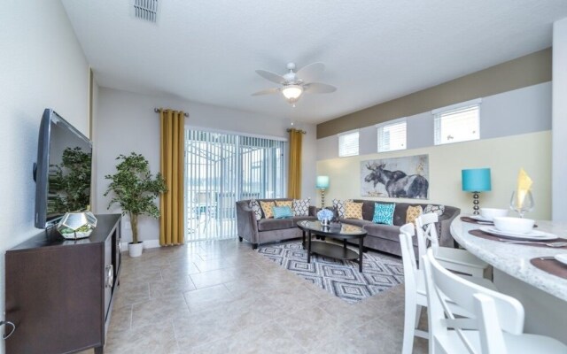 Amazing House! Solterra - 5290WWW