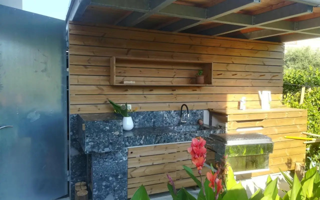 Apartment Beta