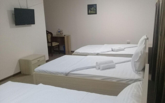 humo hotel