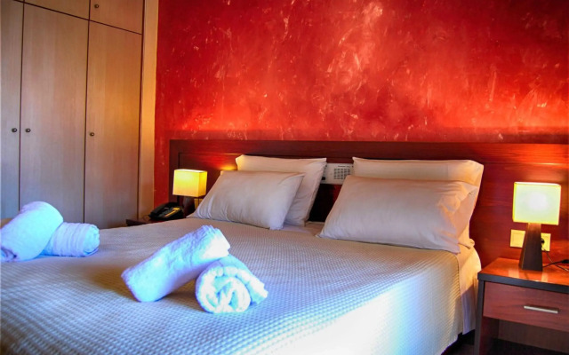 Philoxenia Hotel Corfu