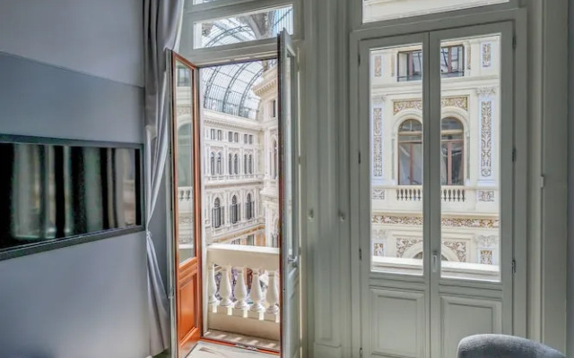 Maison San Carlo Luxury Suites