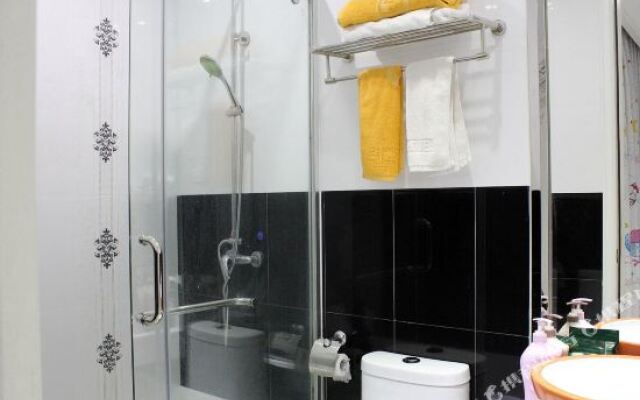 Junfu Chain Hotel (Foshan Danzao)