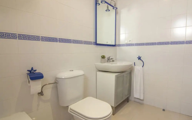 Mirador del Castillo