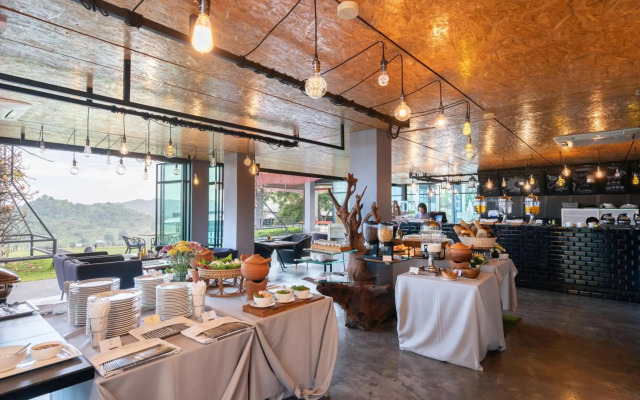 The Paz Khao Yai by PCL