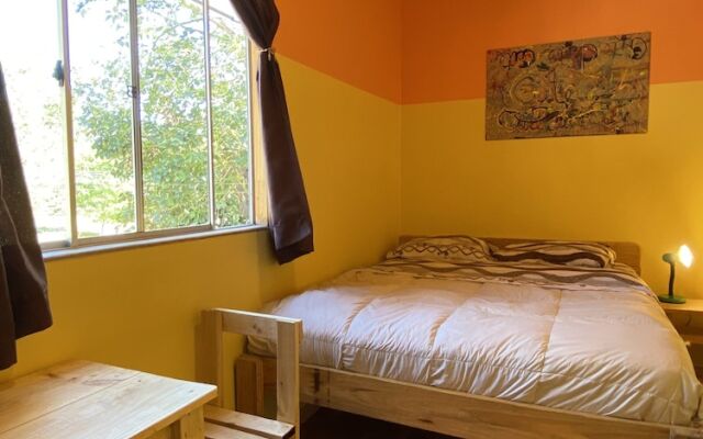 Willhouse Hostel