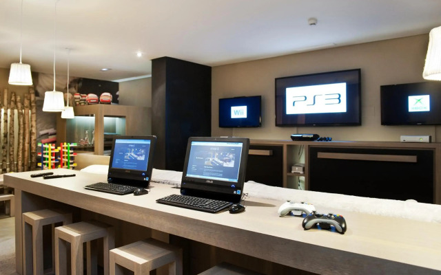 El Lodge Ski and Spa
