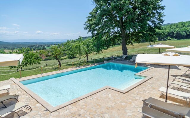Agriturismo Cerqueti