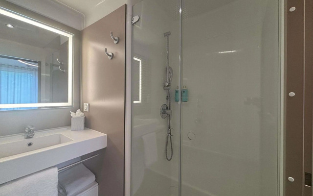 Novotel Suites Rouen Normandie