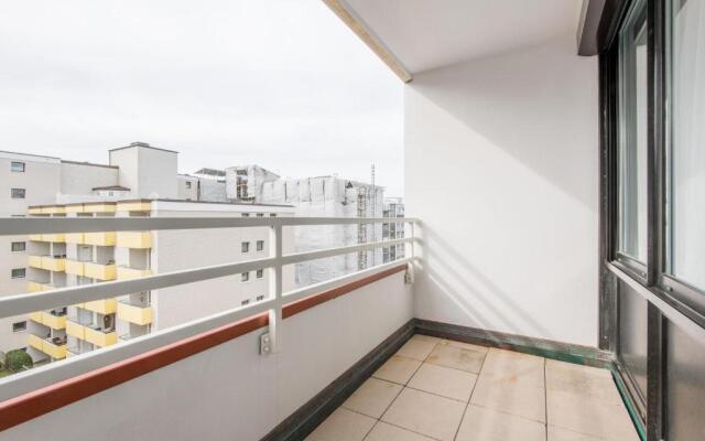 Haus Blanker Hans_ Whg_ 69 _Strand_