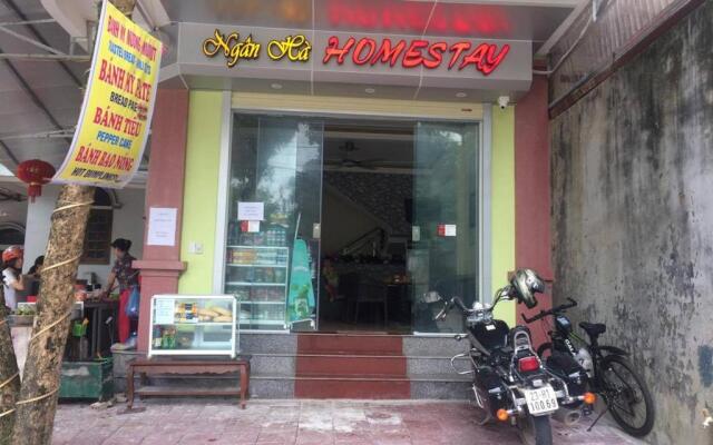Ngan Ha Homestay