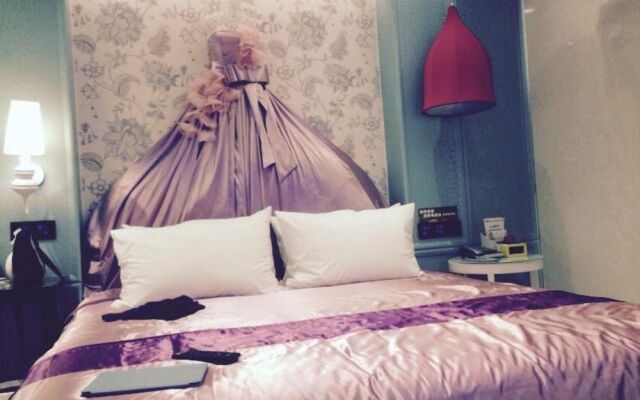 Zhengzhou Goodnight Hotel