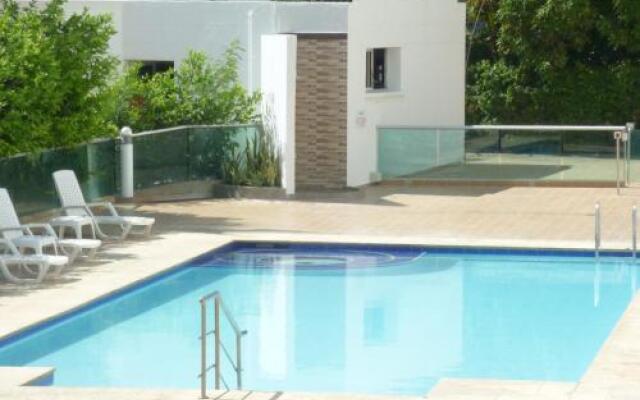 Costa Azul Suites 905