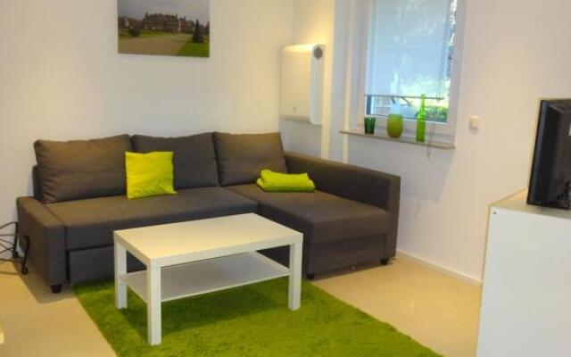 2-Zimmer-Ferienwohnung im Herzen von Nordkirchen