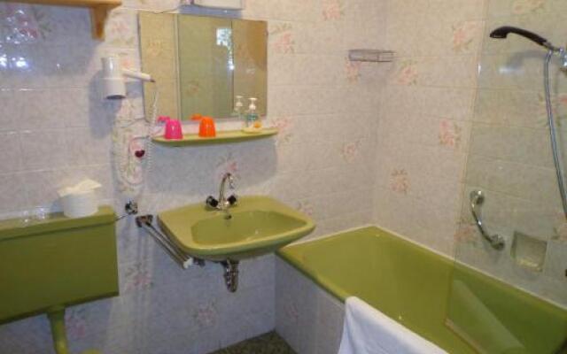 Gasthof - Pension Schamberger