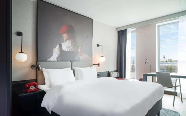 Radisson RED Hotel, Oslo Airport - Image 6