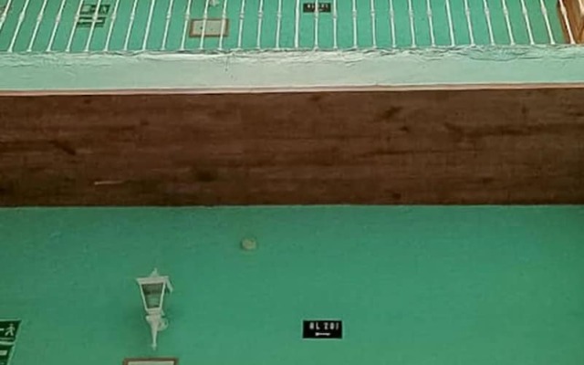 Hotel Juarez