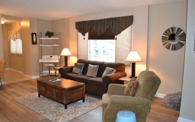 River Place Condos 401 2BD