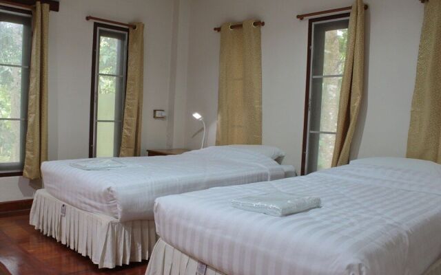 Baan Maka Nature Lodge