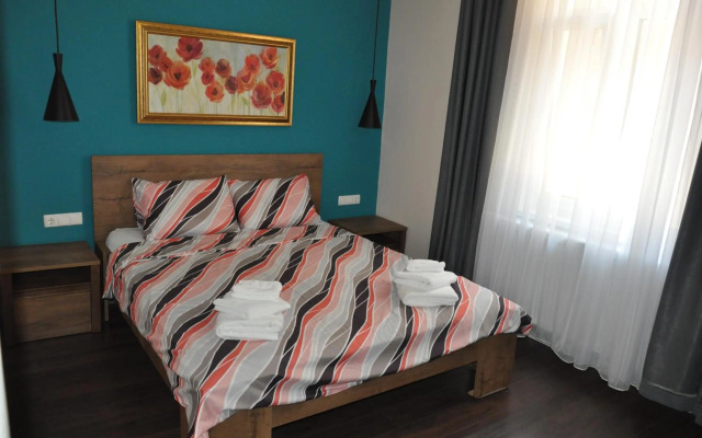 Къща за гости Ирис