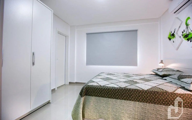 Apartamento 02 dormitórios