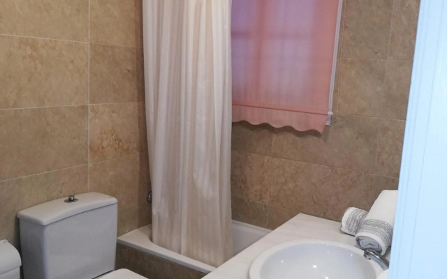 Apartament - dom, Hiszpania Andaluzja, Costa del Sol