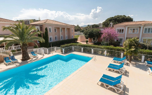 Hôtel Thalassa