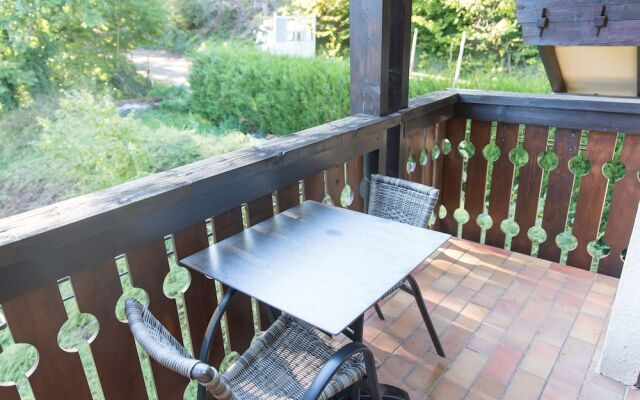 Hôtel Restaurant Le Freudeneck