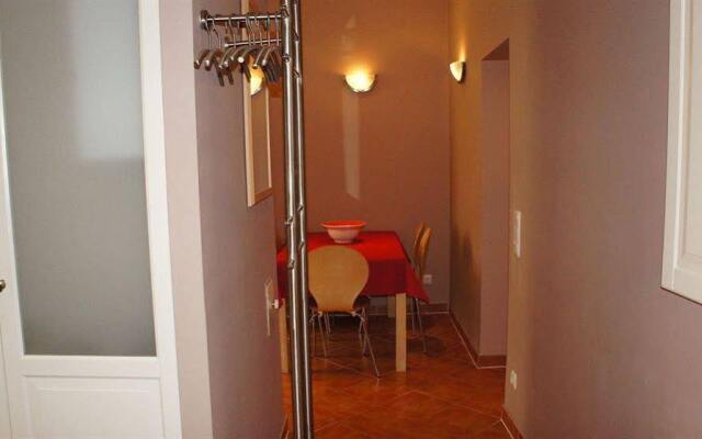 3-Room Apartment Emdener Strasse