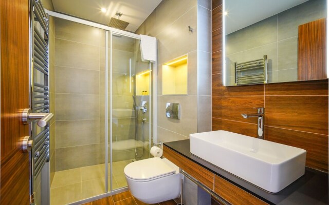 Horizon Luxury Suites