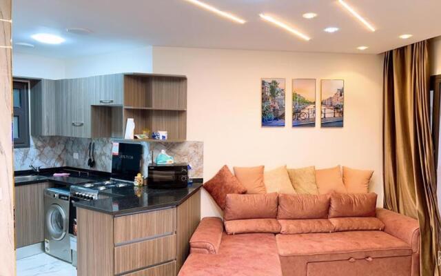 شاليه ارضي Porto said