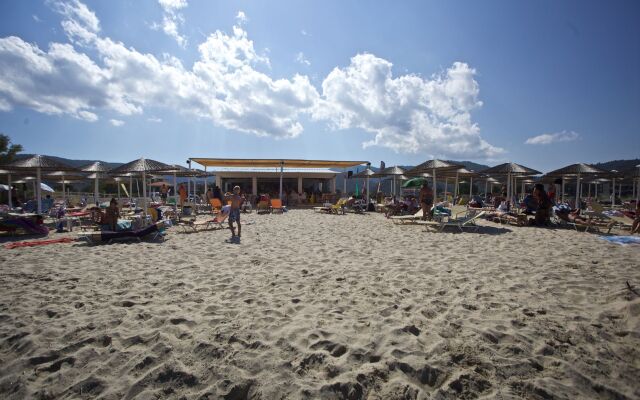 Thalassa Boutique Hotel