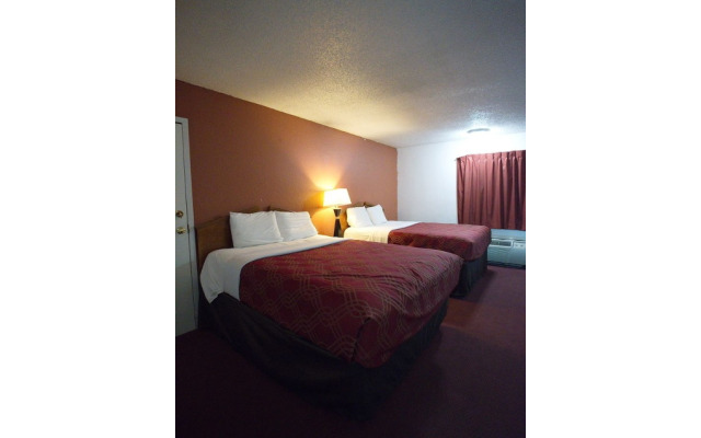Econo Lodge