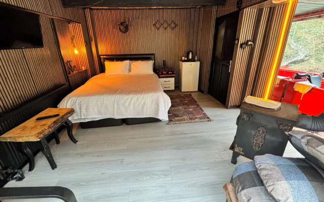 Ayder Elizan Hotel