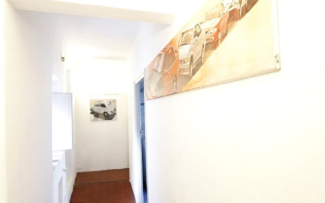Guest House in Pitti Square