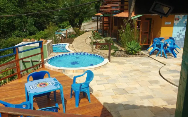 Waldhaus - Casa da Floresta