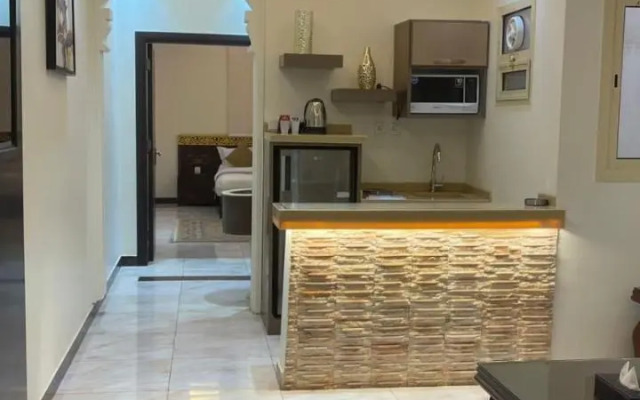 Alathriyah Hotel Suites