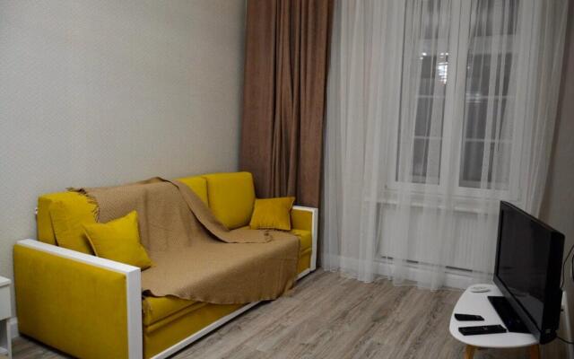 Apartments “Za Kulisamy “