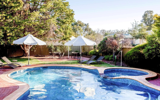 Mercure Port of Echuca