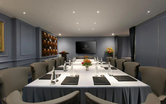 Anatole Hotel Hanoi