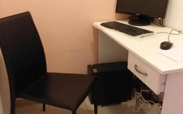 Albergo Arona Centro