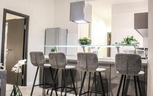 Résidence Montaigne - Luxurious - 350m Palais - LRA Cannes