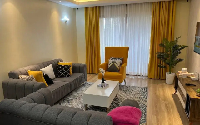 Alina Ridge Apartments by Bliss Haven