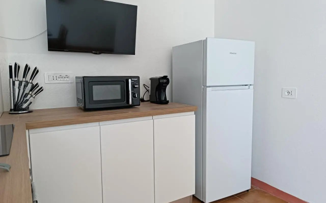 Italianway - Mannu 10