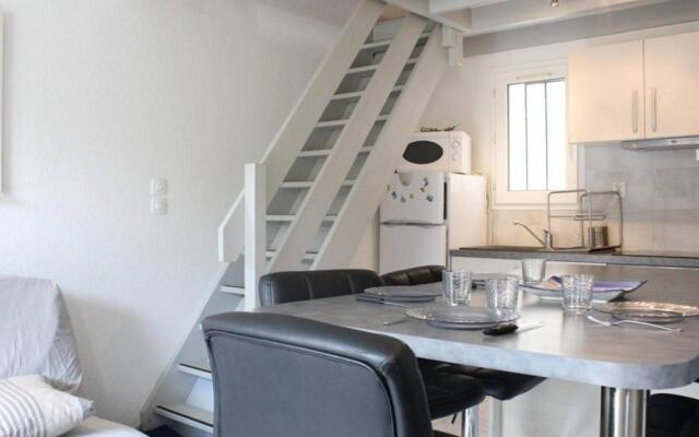 Maison Dolus-d'Oléron, 3 pièces, 4 personnes - FR-1-246A-330