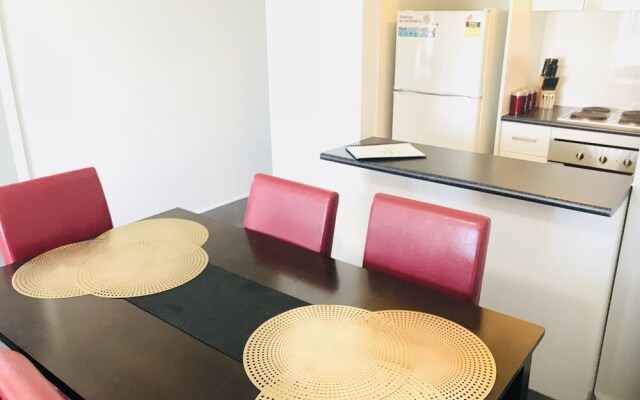 South Pacific Apartments - Sydney