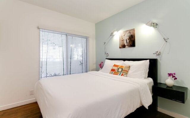 Venice Beach Vacation Condos