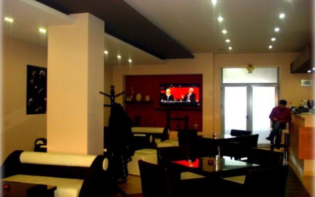 Hotel Alysa Korce