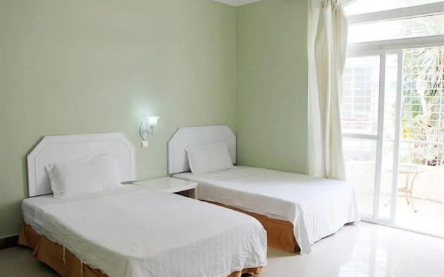 Sea Time Inn